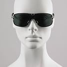 Yohji Yamamoto Sunglasses by Linda Farrow (Rocker)||RF10F