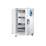 Thermo Heratherm Model OMH100 Advanced Protocol Laboratory Oven, Mechanical Convection - Adjustable Fan Speed, 208-240V, 97L Capacity