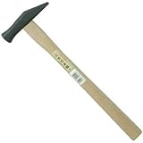 王将 王将黒先切金鎚 15mm