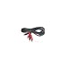 2 x RCA Phono to 2 x Phono Left / Right Audio Cable 10m
