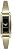 Gucci Women's YA109524 G Line Watch from Gucci
