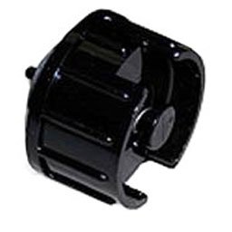 Essick Air Products 1B5060000 Black Plastic Bottle Cap for 400- 600 And H12 Series
