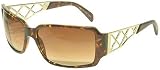 XOXO - XOXO City Lights Sunglasses (Tortoise)