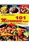 Nita Mehta's 101 Microwave Recipes