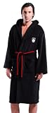 Nebulus Bademantel Polar, Morgenmantel, Mantel, Fleece, Herren, superweich