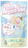 エステアロマソルト ミルクの香り