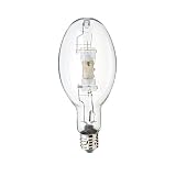 320W/350W/400W Metal Halide - Bulb Type