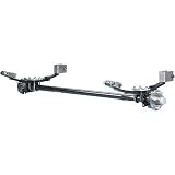 Axle Kit - 2000-Lb. Capacity