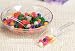 Candy Scoop Set - Package of 12 Clear Plastic Scoops for Wedding and Party Candy Buffets Candy Scoop Set - Package of 12 Clear Plastic Scoops for Wedding and Party Candy Buffets
