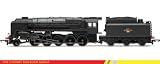 Hornby R2880 00 Gauge BR Class 9F Locomotive Railroad Locomotive