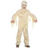 Classic Mummy Child Costume