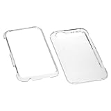 Clear Protector Case Phone Cover for HTC Droid Incredible 2