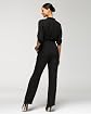 Kardashians by bebe Silk Jumpsuit Product Image