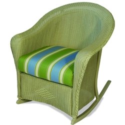 Shelter Island Porch Rocker by 