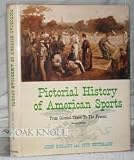 Pictorial History of American Sports