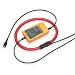Fluke I3000 FLEX-4PK AC Current Clamp, 600V Voltage, 3000A AC rms Current (Pack of 4)