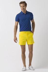 L!VE Cotton Tennis Short