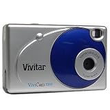 Photo : Vivitar V3350 8MB Multi-Mode Digital Camera