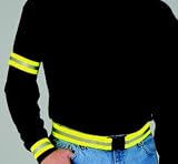 3M Elastic Reflective Belt and Bands