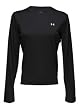 Under Armour Action Long-Sleeve Shirt - Women's