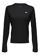 Under Armour Action Long-Sleeve Shirt - Women`s