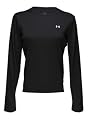 Under Armour Action Long-Sleeve Shirt - Women's