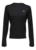 Under Armour Action Long-Sleeve Shirt - Women