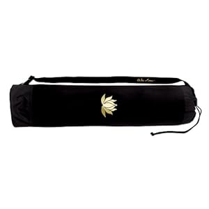 Wai Lana Yoga and Pilates Lotus Tote