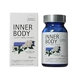 インナー・ボディ・マイナス 90カプセル