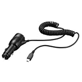 HTC CC C200 Micro USB Car Charger For HTC Desire Wildfire
