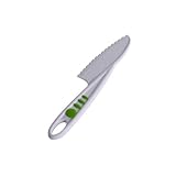 Curious Chef Small Nylon Plastic Knife for Sale