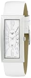Elysee Damen-Armbanduhr Analog Leder 60101