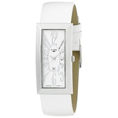 Elysee Damen-Armbanduhr Analog Leder 60101