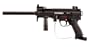 Tippmann A-5  Marker with E-Grip & Selector Switch