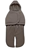 Maxi-Cosi Footmuff (Brown Earth)