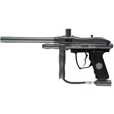 Spyder Sonix Semi-Auto Paintball Marker (Matte Titanium)