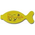 Floating Bath Thermometer - Fish