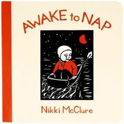 Awake to Nap