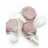 Chocolate Brown Taffy 3lb
