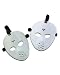 Hockey Costume Mask