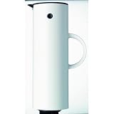 Classic Vacuum Jug Size / Colour: 1 Liter / White