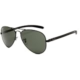Ray-Ban ORB8307 Aviator Sunglasses