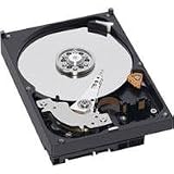 Western Digital Caviar Green 3 TB 5400 RPM SATA III 64 MB Cache Bare/OEM Desktop Hard Drive - WD30EZRX