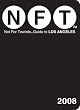 Not for Tourists 2008 Guide to Los Angeles (Not for Tourists : Los Angeles)