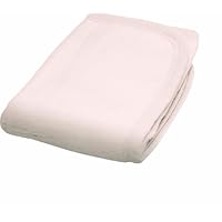 Under The Nile Crib Blanket, Natural