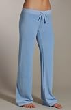 Juicy Couture, Velour Drawstring Pant, Black