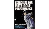 Exercises for Elite Golf Performance