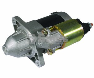 Stens part #435-375, Mega-Fire Electric Starter