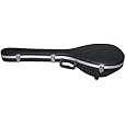 Stagg ABS-BZK Molded Bouzouki Case