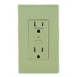 Smarthome 2473SIV OutletLinc INSTEON Remote Control Outlet, Ivory